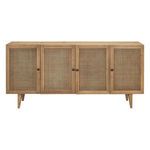 Product Image 1 for Lodes Rattan Sideboard from Dovetail Furniture