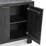 Product Image 9 for Somerset Four Door Sideboard from Classic Home Furnishings