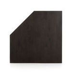 Product Image 7 for Clarita Modular Corner Desk - Black Mango from Four Hands