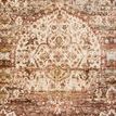 Product Image 3 for Anastasia Rust / Ivory Rug from Loloi