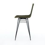 Product Image 8 for Dema Outdoor Swivel Bar + Counter Stool from Four Hands