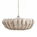 Product Image 7 for Bilal Round Chandelier from Arteriors