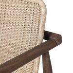 Product Image 39 for Dume Outdoor Dining Armchair from Four Hands
