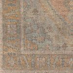 Product Image 2 for Nirvana Hand-Knotted Dusty Coral / Beige Rug - 6' x 9' from Surya