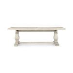 Product Image 6 for Remington Reclaimed Pine 94" Dining Table from Classic Home Furnishings