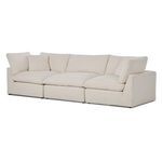 Product Image 2 for Stevie 3-Piece Sectional from Four Hands