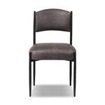 Product Image 1 for Bellaire Black Dining Chair from Four Hands