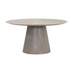 Product Image 1 for Gallo 60" Round Dining Table from Essentials for Living