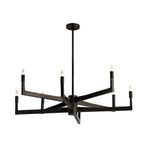 Product Image 5 for Griff Chandelier from Arteriors