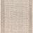 Product Image 1 for Reliance Hand-Woven Wool Brown / Beige Rug - 2'6" x 8' from Surya