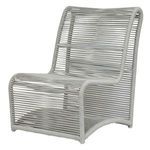 Product Image 3 for Miami Armless Club Chair from Sunset West