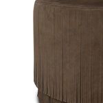 Product Image 5 for Rooney Ottoman from Four Hands
