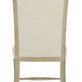 Product Image 5 for Rustic Patina Side Chair from Bernhardt Furniture