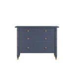 Product Image 2 for Harbor Bachelors Navy Chest from A.R.T. Home Furnishings