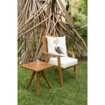 Product Image 2 for Teak Garden Patio Chair In Euro Teak Oil from Elk Home