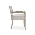 Product Image 5 for Reserved Seating Arm Chair from Caracole