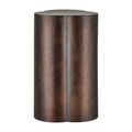 Product Image 3 for Trebol Accent Table from Currey & Company