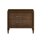 Product Image 3 for Eave 2 Drawer Nightstand from A.R.T. Home Furnishings