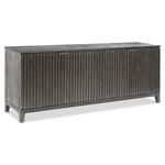 Product Image 1 for Menton Entertainment Credenza from Bernhardt Furniture