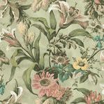 Product Image 1 for Lys Willow Wallpaper from Graham & Brown