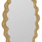 Product Image 3 for Fallon Oval Natural Wood Wall Mirror from Cooper Classics