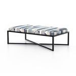 Product Image 4 for Nadia Coffee Table Marfa Cobalt from Four Hands