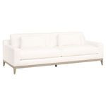 Product Image 6 for Vienna 96" Upholstered Square Arm Sofa from Essentials for Living