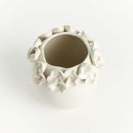 Product Image 3 for Petite Fleur Vase Short from Napa Home And Garden