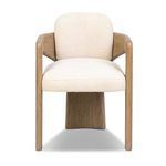 Product Image 1 for Woltz Dining Chair from Four Hands