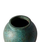 Product Image 2 for Turquoise Anchor Jar from BIDKHome