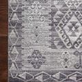 Product Image 5 for Zion Charcoal / Slate Rug from Loloi