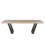 Product Image 2 for Kelso Reclaimed Wood Dining Table from Classic Home Furnishings