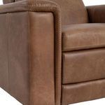 Product Image 7 for Lioni Leather Power Motion Chair from Bernhardt Furniture