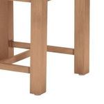 Product Image 10 for Club Teak End Table from Summer Classics