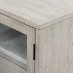 Product Image 6 for Viggo Vintage White Oak Nightstand from Four Hands