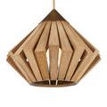 Product Image 9 for Plunge Pendant from Currey & Company