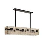 Product Image 5 for Vetrina Linear Chandelier from Arteriors