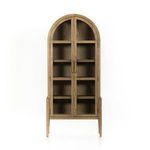 Product Image 18 for Tolle Drifted Oak Solid Cabinet from Four Hands