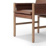 Product Image 11 for Kellis Havana Brown Dining Chair from Four Hands