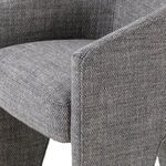 Product Image 8 for Fae Barron Smoke Dining Chair from Four Hands
