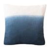 Product Image 3 for Indigo Ombre Linen Pillow from Anaya Home