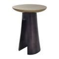 Product Image 6 for Pince Accent Table from Currey & Company