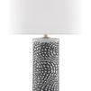 Product Image 1 for Abel Table Lamp from Currey & Company
