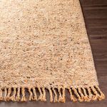 Product Image 5 for Bryant Tan / Light Beige Rug - 5' x 7'6" from Surya