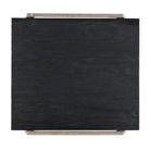 Product Image 3 for Chapman Shou Sugi Ban End Table from Hooker Furniture