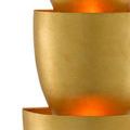 Product Image 4 for Canaletto Wall Sconce from Currey & Company