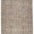 Product Image 4 for Cosimo Hand-Knotted Oriental Gray Rug from Jaipur