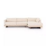 Product Image 5 for Everly 2 Piece Sectional from Four Hands