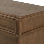 Product Image 22 for Toulouse 9-Drawer Oak Veneer Dresser from Four Hands
