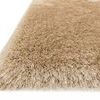 Product Image 2 for Allure Shag Beige Rug from Loloi